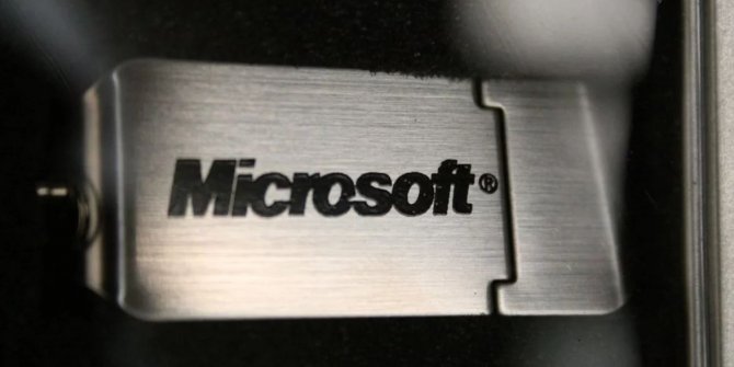 1,2 Milyon Microsoft Hesabı Hacklendi