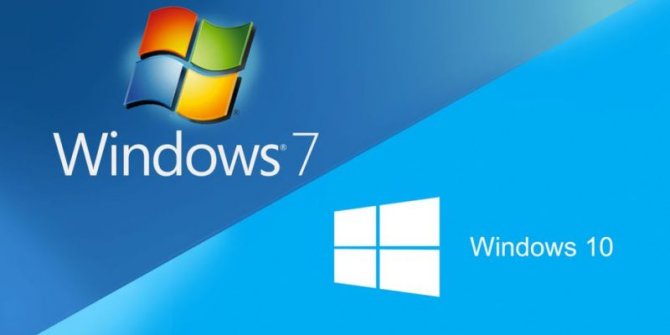 Windows 7 kullanım oranı şaşırtmaya devam ediyor