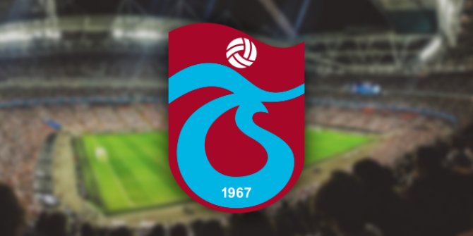 Trabzonspor'dan kural hatası başvurusu
