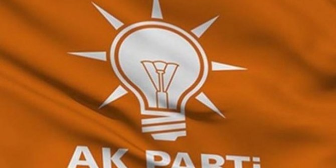 AKP'li başkan korona virüse yakalandı