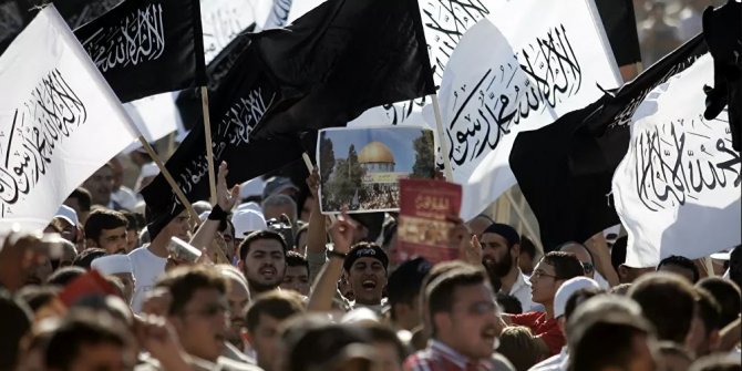 Kırım’da Hizb-ut Tahrir üyesi 4 kişiye gözaltı