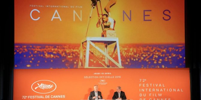 Cannes Film Festivali iptal edilebilir