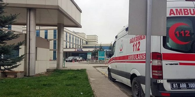 Hastaneden kaçırılmıştı: Test sonucu belli oldu