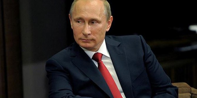 Rus siyasetine bir Putin daha katılıyor