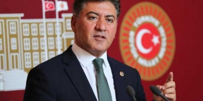CHP'li Murat Emir: Ölümler koronaya bağlı ölüm olarak geçmiyor