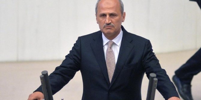 İşte Cahit Turan'ın görevden alınma nedeni!