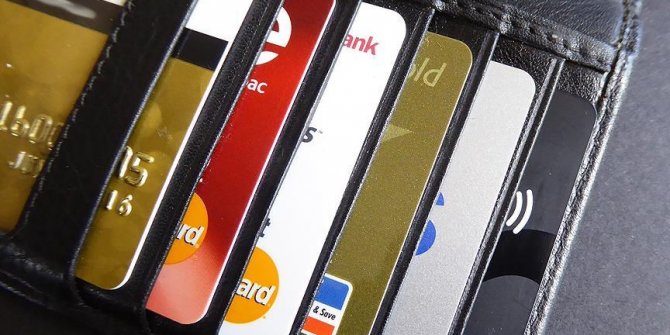 Kredi kartı faizleri değişti: İşte son rakamlar