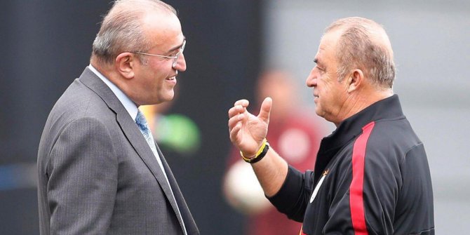 Koronaya yakalanan Fatih Terim ve Abdurrahim Albayrak’tan müjdeli haber