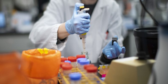 Yüzyılın iddiası: ABD’de virüsü üretip yaydığı için Çin’e 20 trilyonluk dava açıyor!