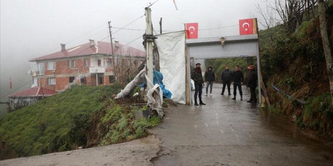 Korona korkusu bunu da yaptırdı!