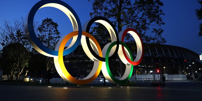 Tokyo Olimpiyat Oyunları’nın tarihi belli oldu