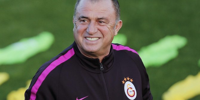 Fatih Terim virüsü yendiğini açıkladı