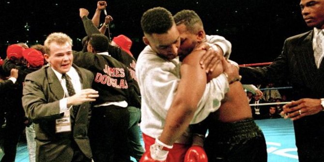 Mike Tyson'ın antrenörü korona virüse yenildi!
