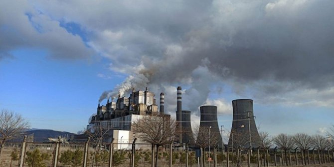 Termik santral için böyle rapor hazırladılar: Kömür temiz bir yakıtmış