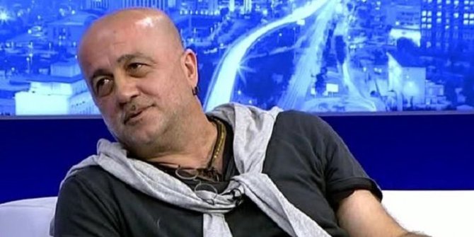 Ünlü spor yazarı Bilgin Gökberk'in ıban tweeti herkesi güldürdü!