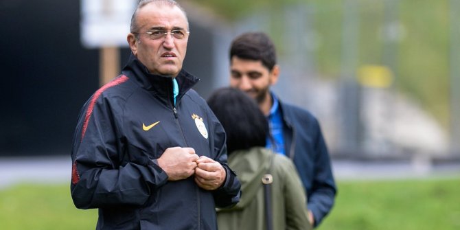 Galatasaray yöneticisi Abdurrahim Albayrak taburcu edildi