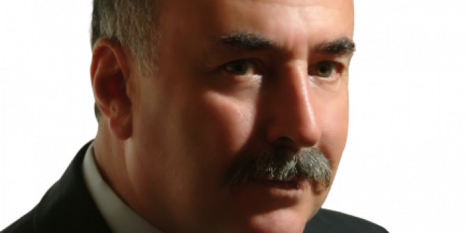 'Çünkü biz Türk milletiyiz'