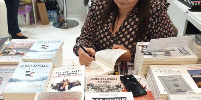 "Üretmeden tüketmek"ten "Tüketmeden üretme"ye…