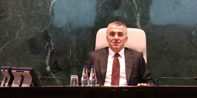 Kırklareli Valisi’nin virüs testi pozitif çıktı