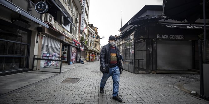 Bilim Kurulu Üyesi Prof. Dr. Necmettin Ünal: "O illerde sokağa çıkma yasağı şart"