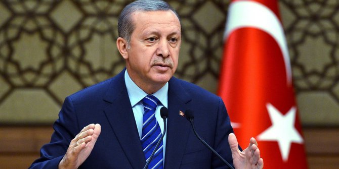 Erdoğan'dan ihalelere korona virüs ayarı