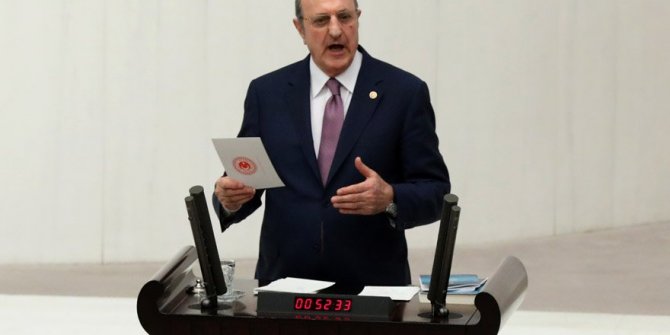 İlhan Kesici virüse karşı bütçe ayıran ülkelere dikkat çekti! İşte Türkiye detayı...