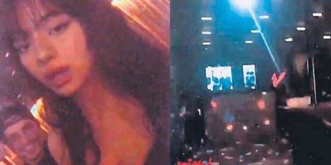Bu kez de İzmir'de ortaya çıktı: Otelde partiye korona baskını