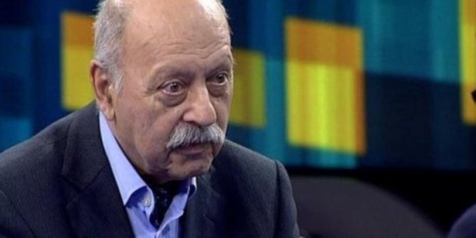 80 yaşındaki ünlü köşe yazarı Ali Sirmen koronayı yendi