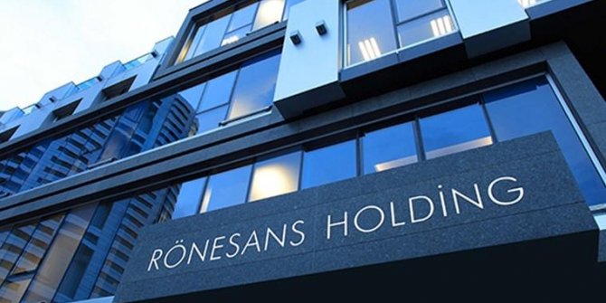 Rönesans Holding, İstanbul'a 2 yeni korona virüs sahra hastanesi inşa edecek