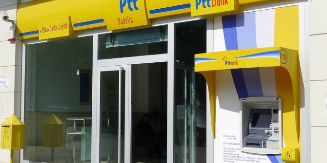 'PTT, hükümeti eleştiren personeli tehdit ediyor' iddiası