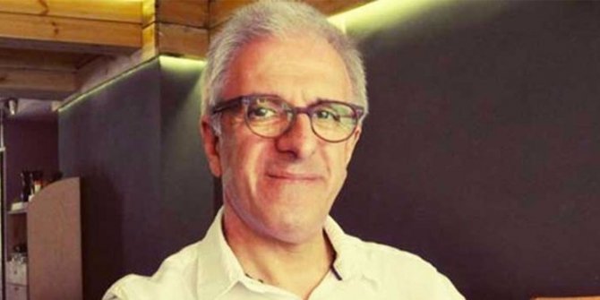 Ünlü haber spikeri Zafer Arapkirli ‘kılavuzu tombalak olunca’ dedi ortalık karıştı!
