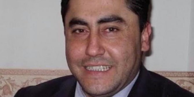 Anfa Basın Müdürü Tamer Kay hayatını kaybetti