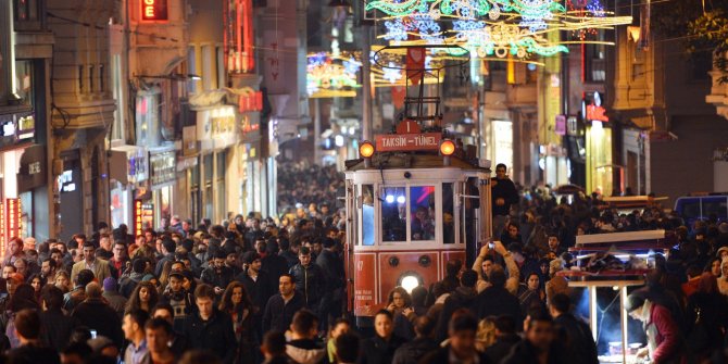 İBB Bilim Kurulu'ndan 8 maddelik korona önlemi