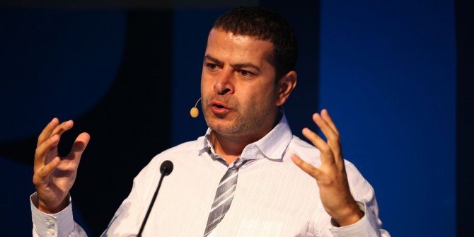 Gazeteci Cüneyt Özdemir’den Fatih Portakal ve Cumhurbaşkanı Erdoğan yorumu