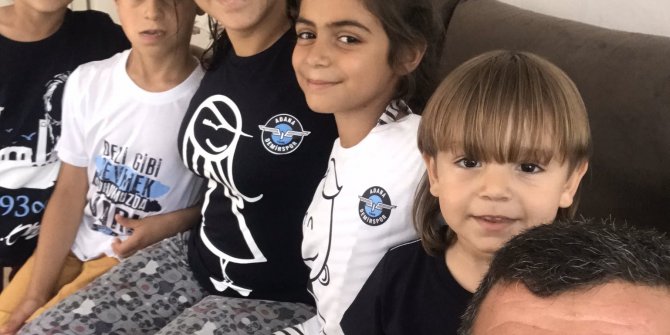 6 kişilik aile nasıl yaşayacak? "Kim boyatır evini ne yapacağım bilmiyorum, utanıyorum"