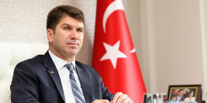 İsmail Saymaz duyurdu: Bir CHP'li belediyeye daha yasak geldi!