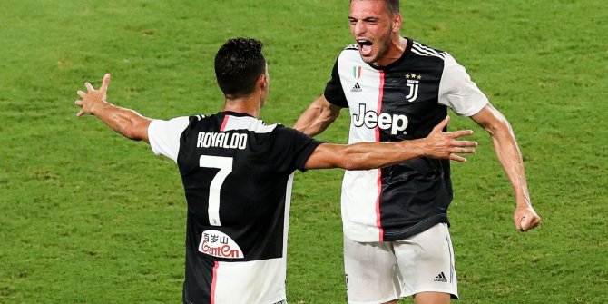 Juventus, Merih Demiral'ı bırakmak istemiyor