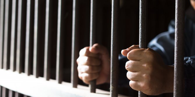 Cezaevlerinde alınan tedbirlerin süresi uzatıldı