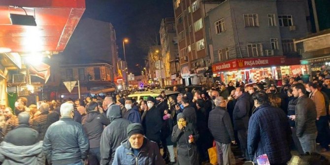 İYİ Partili Yavuz Ağıralioğlu'ndan iktidara sokağa çıkma tepkisi