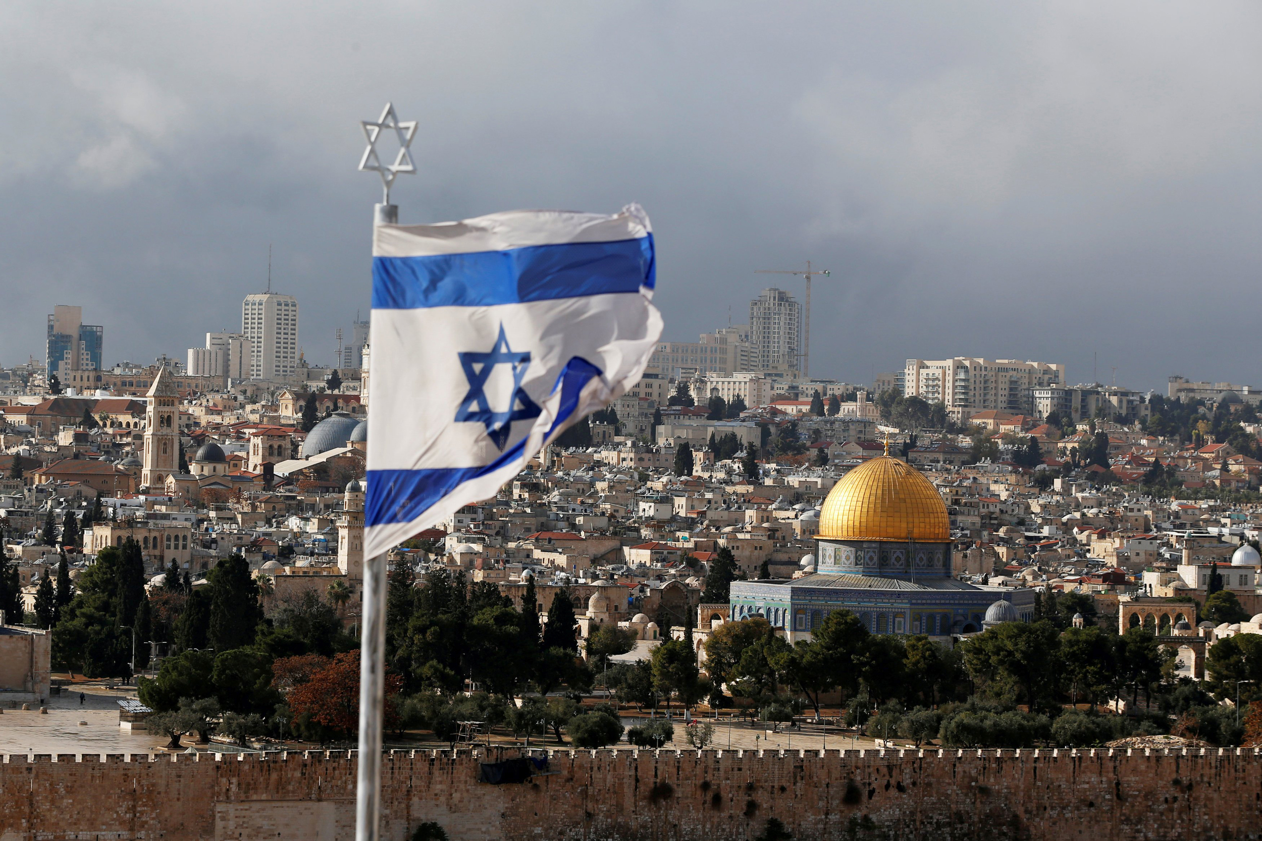 İsrail'de korona virüs nedeniyle işsizlik yüzde 26'ya yükseldi