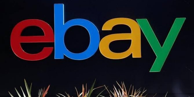 eBay'ın yeni CEO'su belli oldu