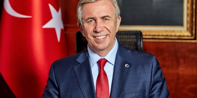 Ankara Büyükşehir Belediye Başkanı Yavaş, Ankaralılara teşekkür etti