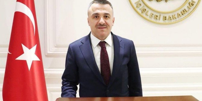 Kırklareli Valisi Osman Bilgin korona virüsü yendi