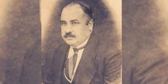Ziya Gökalp ‘Türk-Ermeni mukatelesi’ dedi mi?