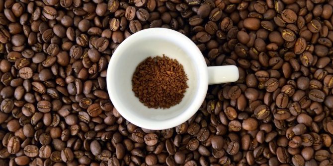 İngiltere’de koronavirüs nedeniyle kahve kıtlığı yaşanıyor