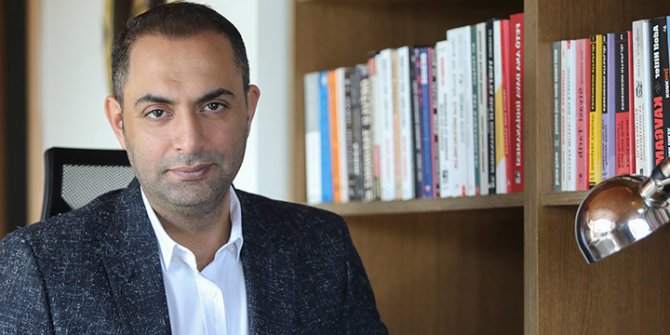 Murat Ağırel'in iddianamesi mahkemede