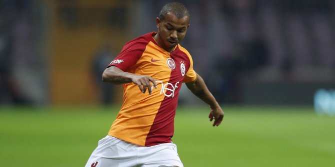 Galatasaray'ın yıldızı Mariano'dan transfer açıklaması!