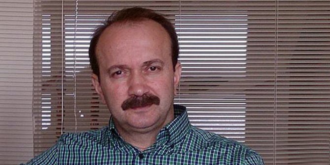 Utanmıyorum, o hâlde varım!