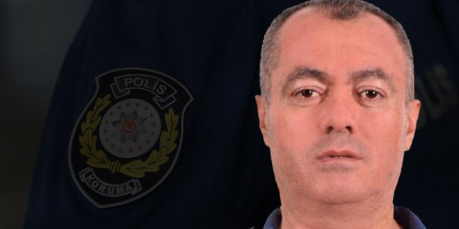 Ataşehir'de polis memuru koronaya yenildi