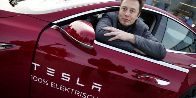 Tesla CEO'su Elon Musk: Koronavirüs önlemleri faşistlik, özgürlüğümüzü geri verin